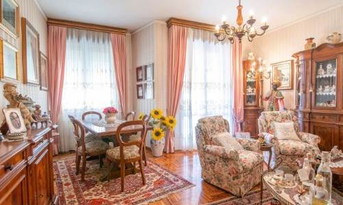 SIGNORILE PIANO ALTO